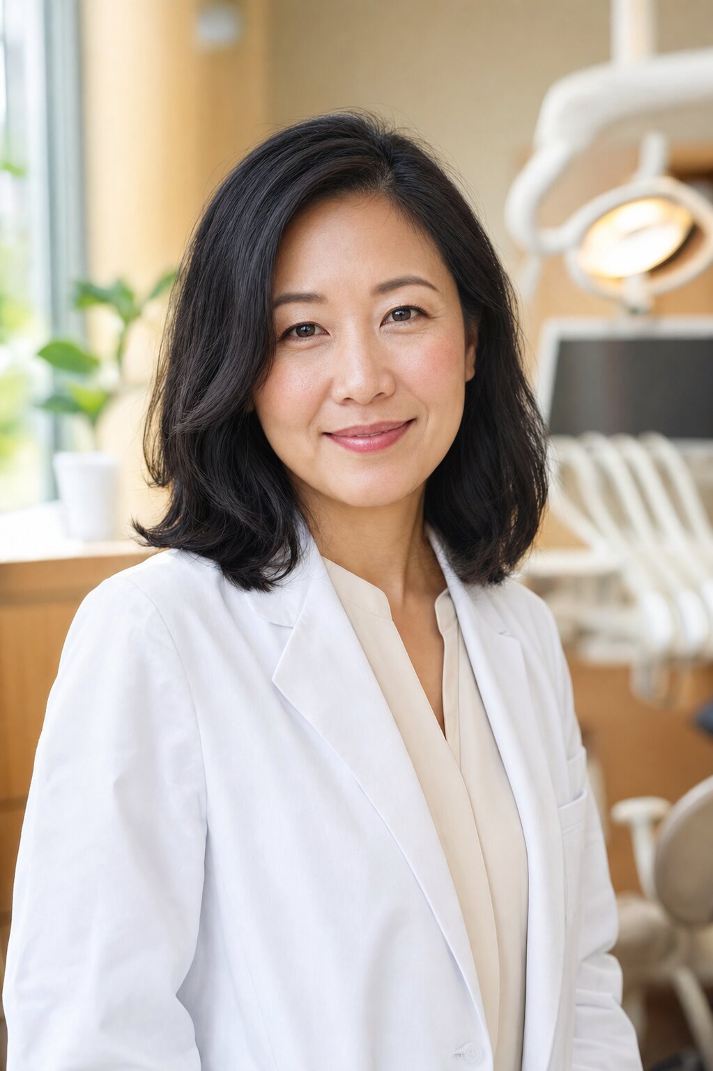 Dr. Sarah Chen